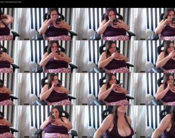 lantti — 9 minute Chaturbate female cam show recording, 720p, Jun 5, 2024