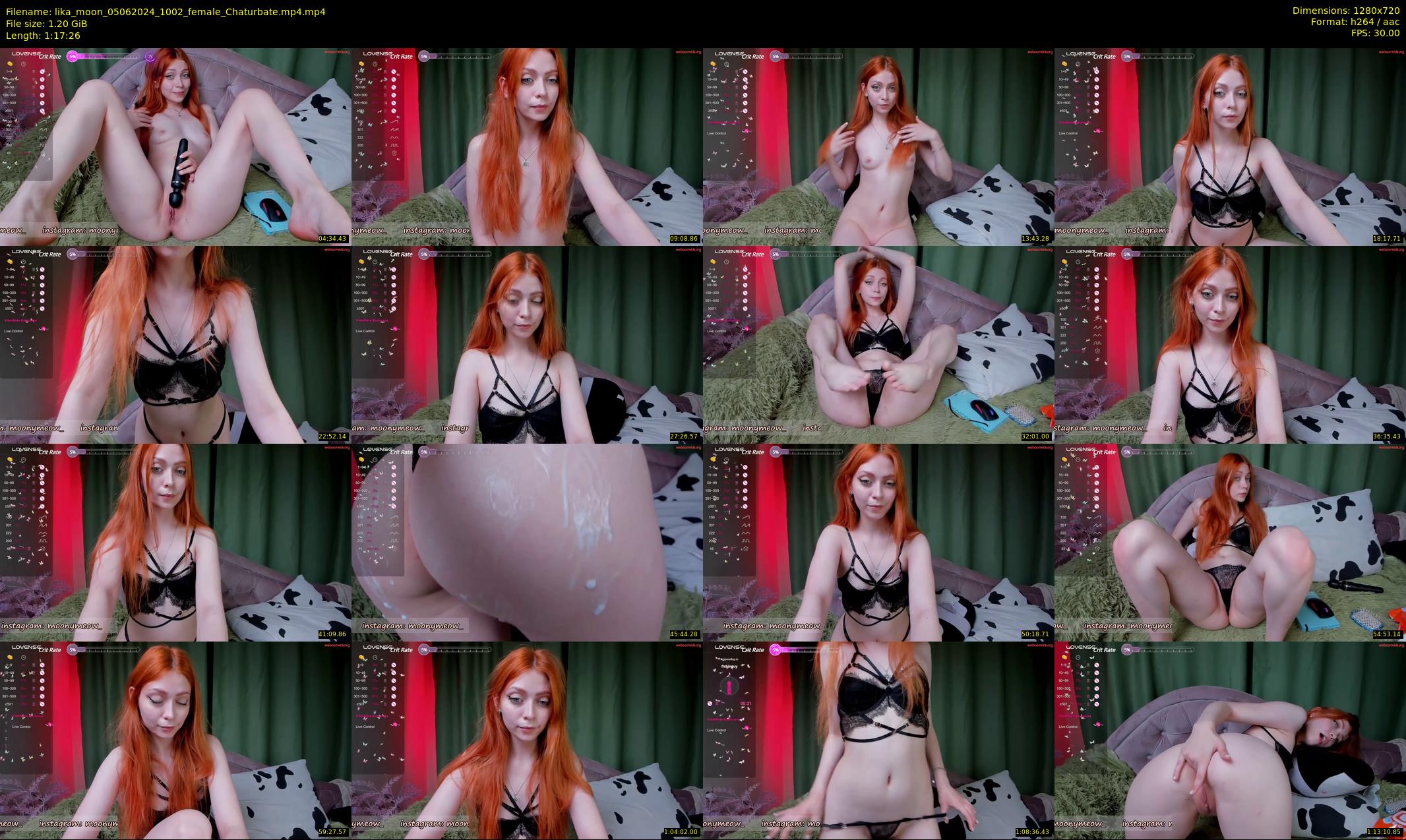 lika_moon — 78 minute Chaturbate female cam show recording, 720p, Jun 5, 2024