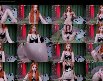 lika_moon — 78 minute Chaturbate female cam show recording, 720p, Jun 5, 2024