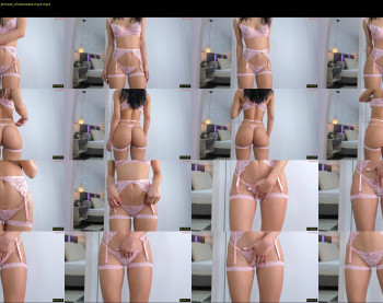 lili_foxy — 11 minute Chaturbate female cam show recording, 720p, Jun 5, 2024