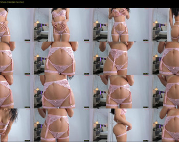 lili_foxy — 16 minute Chaturbate female cam show recording, 720p, Jun 5, 2024