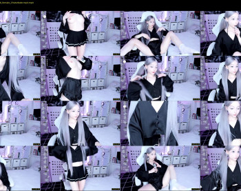 lily_weep — 96 minute Chaturbate female cam show recording, 720p, Jun 5, 2024