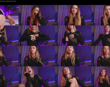 limy_fresh — 18 minute Chaturbate female cam show recording, 720p, Jun 6, 2024