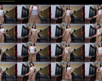 lisagray_1 — 120 minute Chaturbate female cam show recording, 720p, Jun 5, 2024