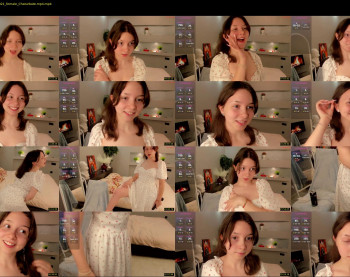 lynngroves — 40 minute Chaturbate female cam show recording, 720p, Jun 5, 2024