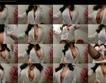 madlyn_dee — 65 minute Chaturbate female cam show recording, 720p, Jun 5, 2024