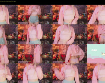 mana_rose — 121 minute Chaturbate female cam show recording, 720p, Jun 5, 2024