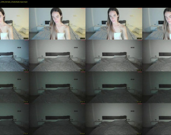 mary_janee__ — 11 minute Chaturbate female cam show recording, 720p, Jun 5, 2024