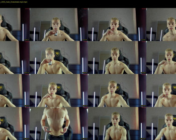 mason_warhol — 82 minute Chaturbate male cam show recording, 720p, Jun 5, 2024