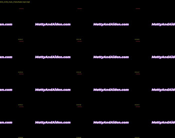 mattyaiden — 9 minute Chaturbate male cam show recording, 720p, Jun 5, 2024