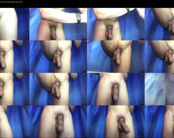 max_dex — 9 minute Chaturbate male cam show recording, 720p, Jun 5, 2024