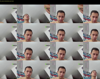 maxdoggy — 3 minute Chaturbate male cam show recording, 720p, Jun 5, 2024