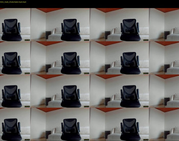 maximohoot — 3 minute Chaturbate male cam show recording, 720p, Jun 5, 2024
