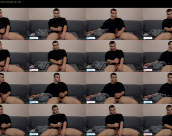 maygly — 3 minute Chaturbate male cam show recording, 720p, Jun 5, 2024