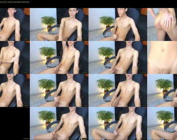 michael_twink18 — 115 minute Chaturbate male cam show recording, 720p, Jun 5, 2024