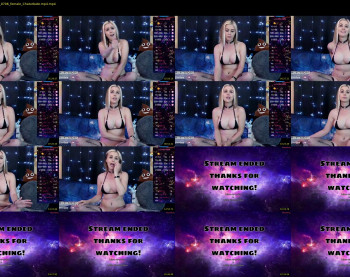 midnightpixie — 26 minute Chaturbate female cam show recording, 720p, Jun 5, 2024