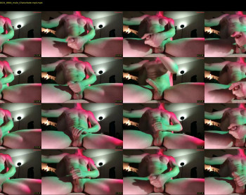 mightyexcalibur66 — 27 minute Chaturbate male cam show recording, 480p, Jun 5, 2024