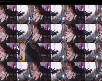mileeena — 109 minute Chaturbate female cam show recording, 720p, Jun 5, 2024