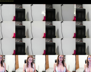 milkykandy — 96 minute Chaturbate female cam show recording, 720p, Jun 5, 2024