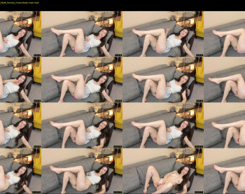 moon_sonata — 110 minute Chaturbate female cam show recording, 720p, Jun 6, 2024
