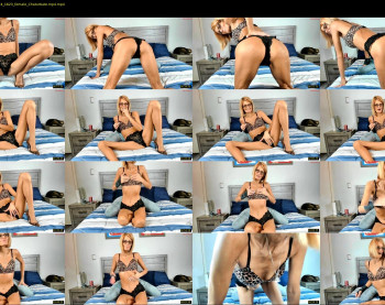 mrswadsworthy — 5 minute Chaturbate female cam show recording, 720p, Jun 5, 2024