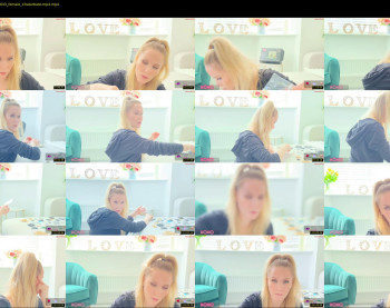 myassistant — 121 minute Chaturbate female cam show recording, 720p, Jun 5, 2024