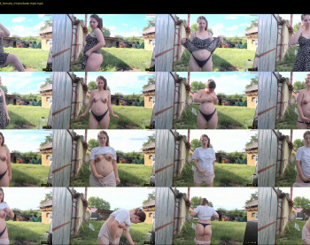 natybron — 122 minute Chaturbate female cam show recording, 720p, Jun 5, 2024