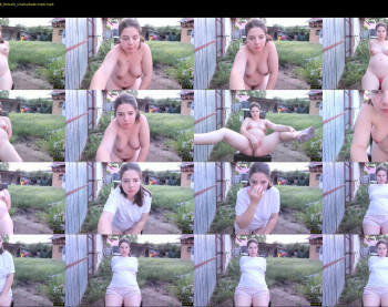 natybron — 28 minute Chaturbate female cam show recording, 720p, Jun 5, 2024