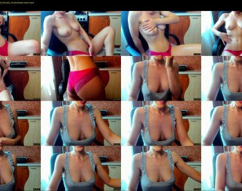 nickyplus — 61 minute Chaturbate couple cam show recording, 720p, Jun 5, 2024