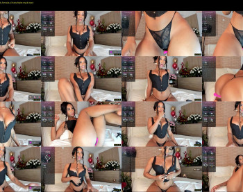 ninag0ld — 60 minute Chaturbate female cam show recording, 720p, Jun 5, 2024