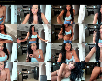 noemibcnz — 106 minute Chaturbate couple cam show recording, 720p, Jun 5, 2024
