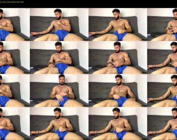 ouro1556 — 6 minute Chaturbate male cam show recording, 720p, Jun 5, 2024