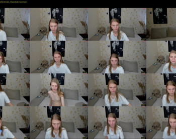 phoebepaw — 60 minute Chaturbate female cam show recording, 720p, Jun 5, 2024