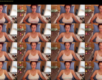 ps4pro — 120 minute Chaturbate female cam show recording, 720p, Jun 5, 2024