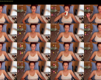 ps4pro — 34 minute Chaturbate female cam show recording, 720p, Jun 5, 2024