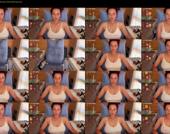 ps4pro — 91 minute Chaturbate female cam show recording, 720p, Jun 5, 2024