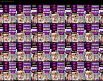 ray4kim — 18 minute Chaturbate couple cam show recording, 720p, Jun 5, 2024