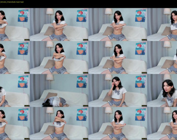saintlyn — 3 minute Chaturbate female cam show recording, 720p, Jun 5, 2024