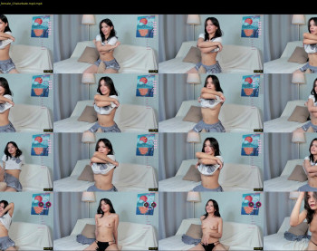saintlyn — 62 minute Chaturbate female cam show recording, 720p, Jun 5, 2024