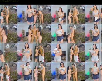 secrethause71605 — 120 minute Chaturbate couple cam show recording, 720p, Jun 5, 2024