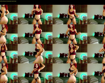 secretnanda — 87 minute Chaturbate female cam show recording, 720p, Jun 6, 2024
