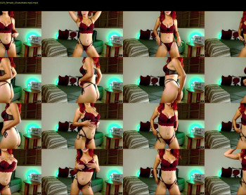 secretnanda — 16 minute Chaturbate female cam show recording, 720p, Jun 6, 2024