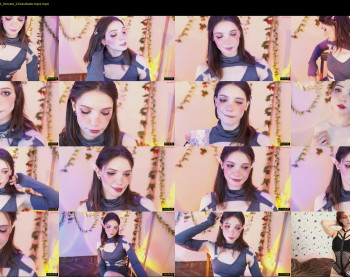 shiny_jail — 110 minute Chaturbate female cam show recording, 720p, Jun 6, 2024