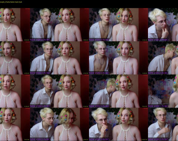 sitxan — 78 minute Chaturbate female cam show recording, 720p, Jun 5, 2024