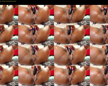 sofi_decker — 39 minute Chaturbate female cam show recording, 720p, Jun 5, 2024