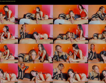 soft_lips18 — 11 minute Chaturbate couple cam show recording, 720p, Jun 6, 2024