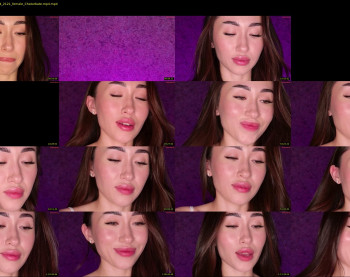 special_person — 84 minute Chaturbate female cam show recording, 720p, Jun 5, 2024