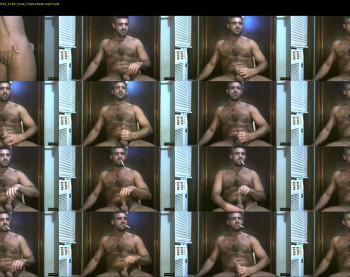 strangeratnight87 — 13 minute Chaturbate male cam show recording, 720p, Jun 5, 2024