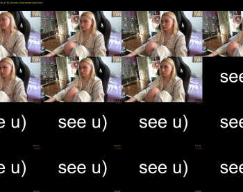 strupedsunicorns — 18 minute Chaturbate couple cam show recording, 720p, Jun 5, 2024