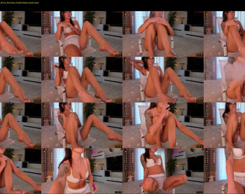 sweet__sugar — 26 minute Chaturbate female cam show recording, 720p, Jun 5, 2024
